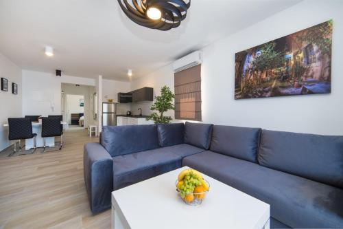Apartments Blanka House