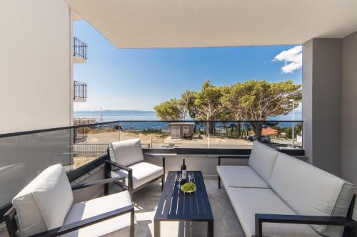 Apartments Blanka House