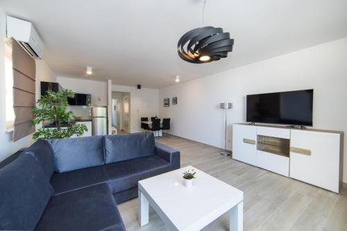 Apartments Blanka House