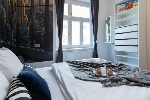 Vienna Central Station Accommodation