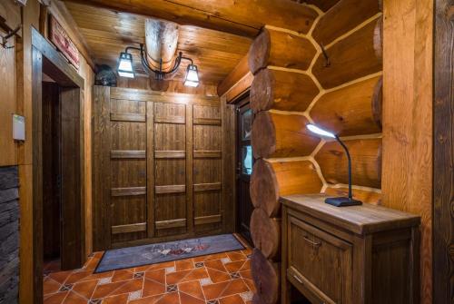 Fotografie z fotogalerie ubytování Ranch Jestřebice v destinaci Heřmaničky