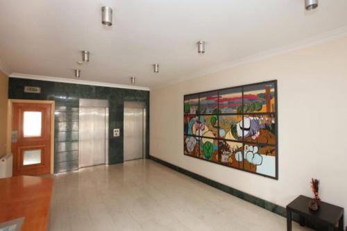 ภาพในคลังภาพของ Klimentos Flat 58 ในนิโคเซีย