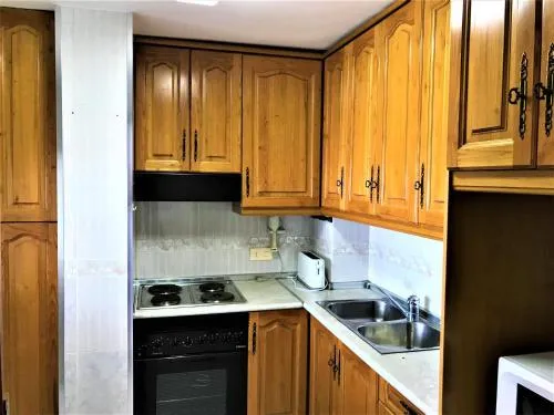 Levante Trip - Family Apartments photo 26