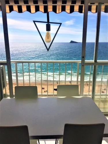 Levante Trip - Family Apartments photo 25