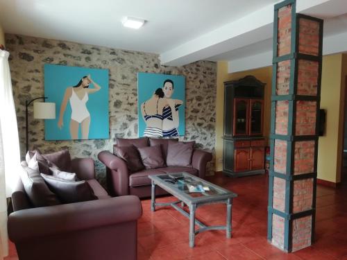 Φωτογραφία από το άλμπουμ του Casa Pedroso σε Noja