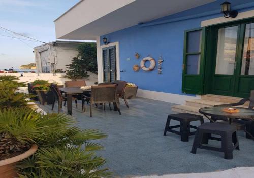 Gallery image of Rosa Dei Venti Ponza in Ponza