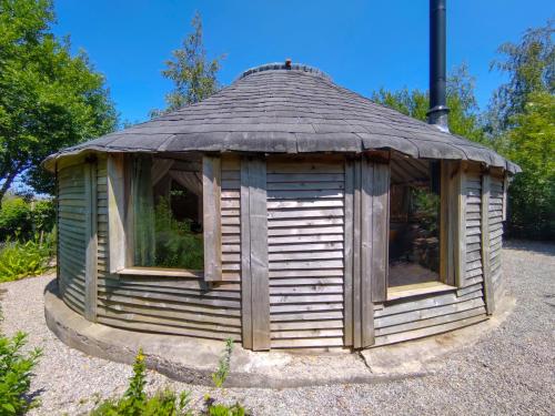 Fotografie z fotogalerie ubytování The Roundhouse v destinaci Stratton on the Fosse