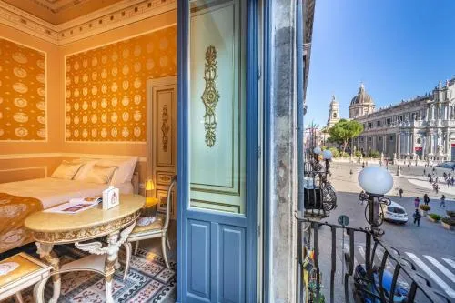 Palazzo Marletta Luxury House Hotel photo 1