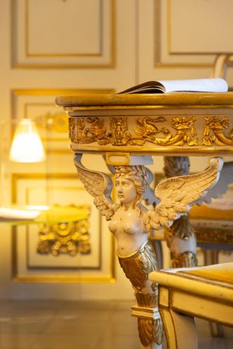Palazzo Marletta Luxury House Hotel photo 39