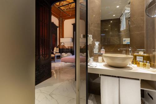 Palazzo Marletta Luxury House Hotel photo 48