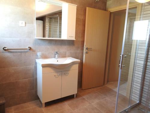 Apartmani Hrvoje Klarić - Srima