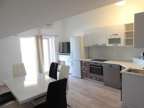 Apartmani Hrvoje Klarić - Srima
