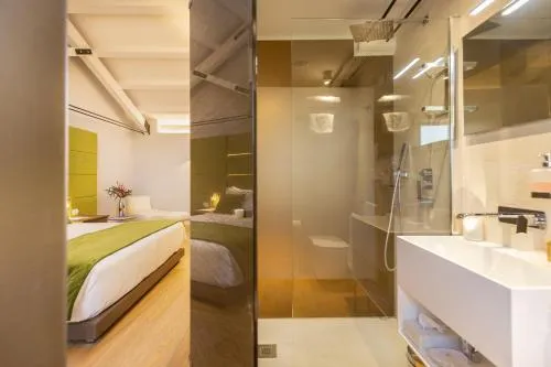 Palazzo Marletta Luxury House Hotel photo 19