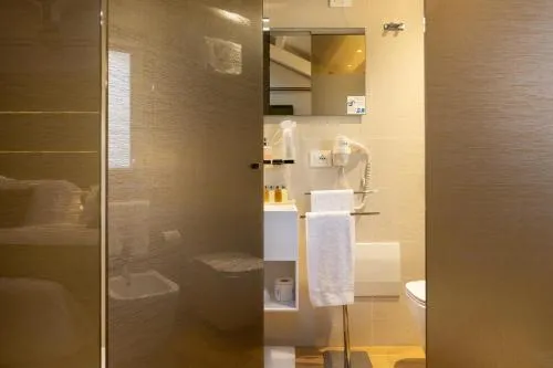 Palazzo Marletta Luxury House Hotel photo 18