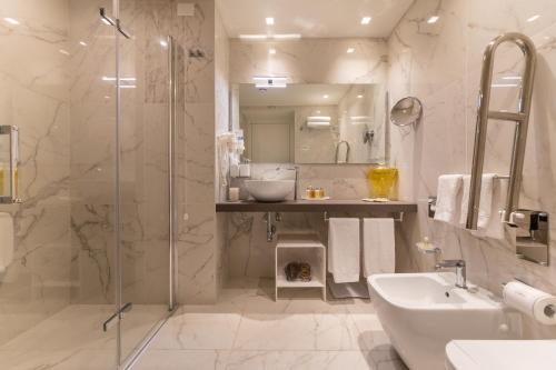 Palazzo Marletta Luxury House Hotel photo 43