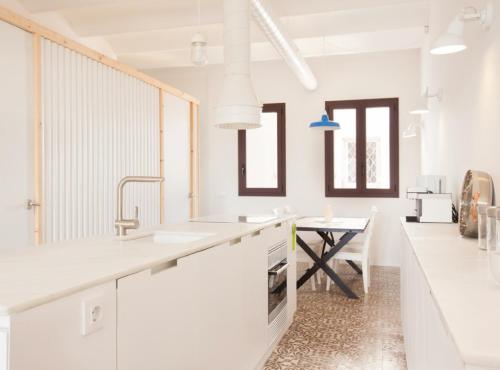 Pere IV · New & modern apartment close to beach