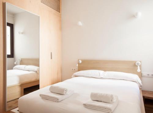 Pere IV · New & modern apartment close to beach