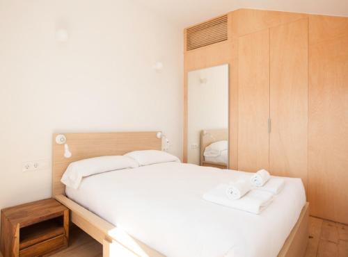 Pere IV · New & modern apartment close to beach