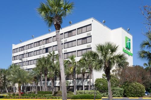 Gallery image of Holiday Inn Panama City, an IHG Hotel in Panama City