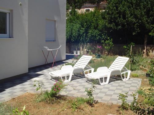 Fotografie z fotogalerie ubytování Luxor v destinaci Biograd na Moru