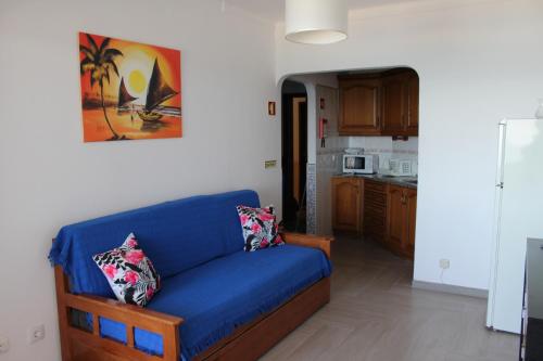 Apartamento Quarteira Praia