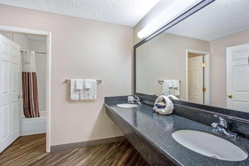 Gallery image of La Quinta Inn by Wyndham Tucson East in Tucson