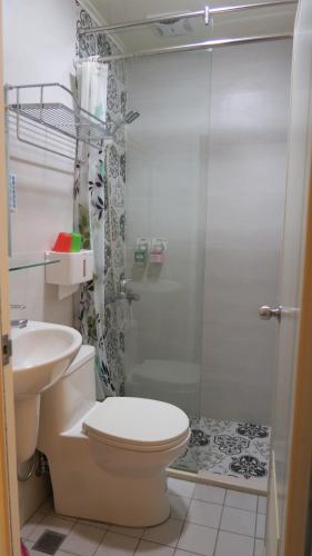Un baño de ELLIE HOUSE