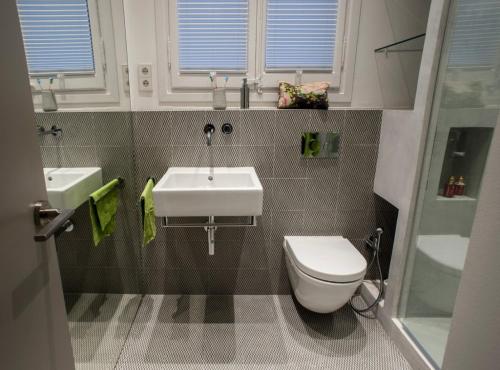 Villaroel · Modern flat in San Antoni