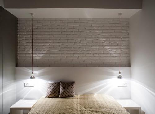 Villaroel · Modern flat in San Antoni