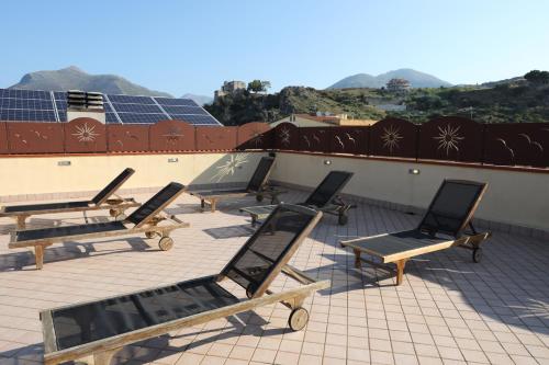 Φωτογραφία από το άλμπουμ του Hotel Napoleone σε Tortora