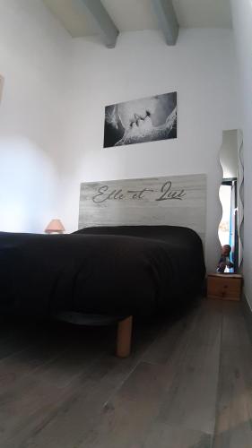 Appartement T2 "Les Estivales" proche village naturiste