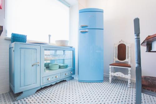 Bilik mandi di Ardmar B&B
