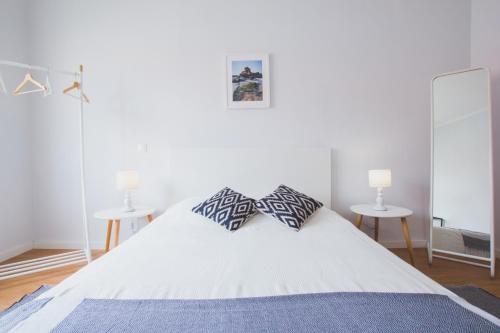 Gallery image of Ardmar B&B in Vila do Bispo