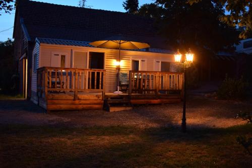 Mobile Home Etang – Photos 3