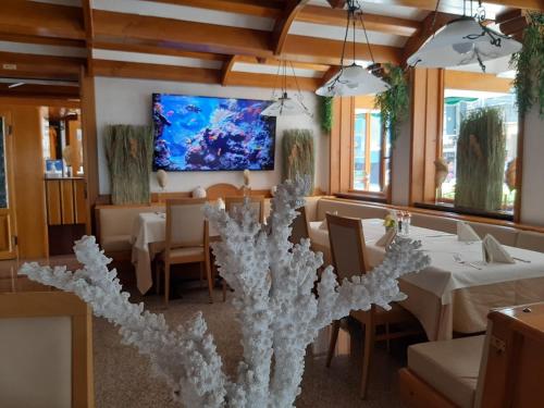 Fotografie z fotogalerie ubytování Hotel Corallo v Lignanu Sabbiadoru