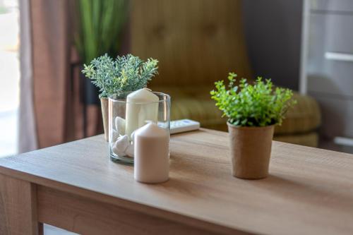 Fotografie z fotogalerie ubytování DNS Apartment v destinaci Kavala