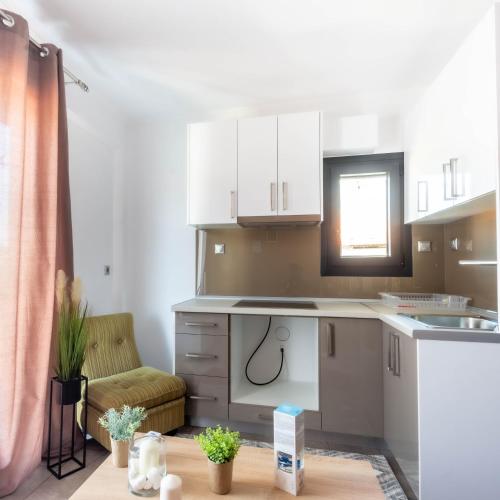 DNS Apartment