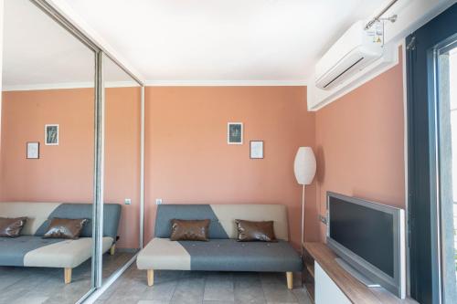 DNS Apartment