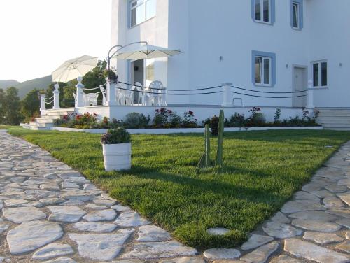 Foto dalla galleria di Casamediterranea a Sperlonga
