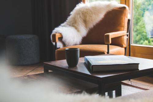 Nordic Lodge - Suite Hotel