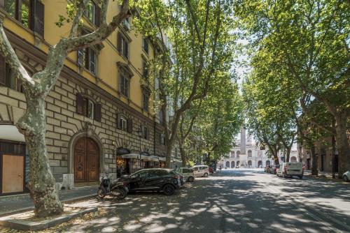 GuestHost - San Giovanni Laterano Cozy Flat