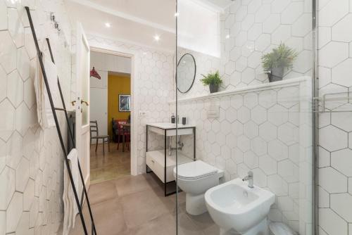 GuestHost - San Giovanni Laterano Cozy Flat
