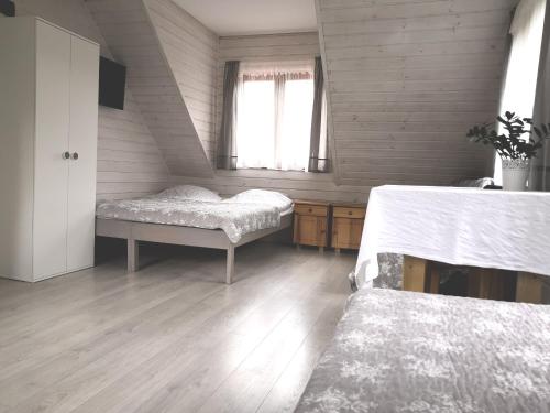 ekoLOKUM - kameralnie, blisko centrum