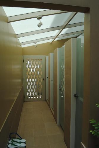 Fotografie z fotogalerie ubytování Baan Dinso v destinaci Bangkok