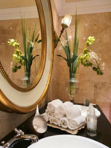 Gambar di galeri bagi Ravenscroft B&B di Mansfield