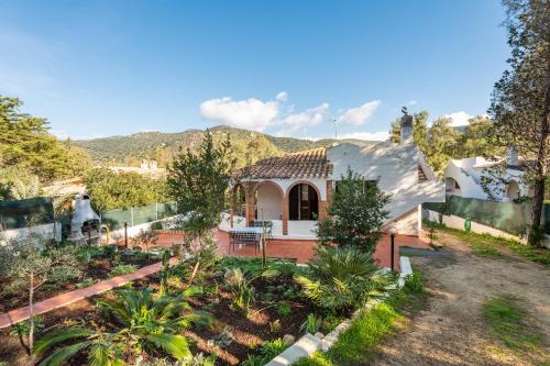 Appartamento in Villa Erica