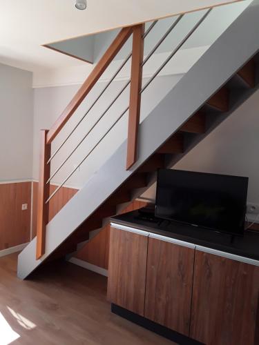 Galeriebild der Unterkunft La Caravelle en Baie in Le Crotoy