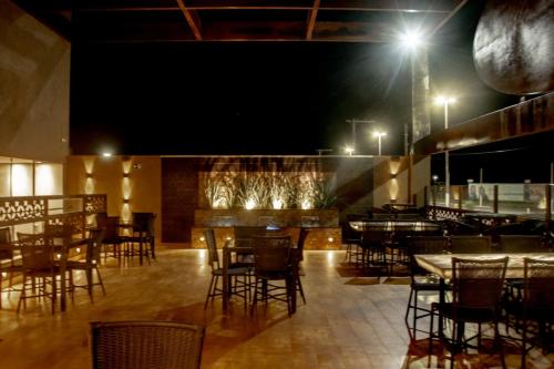 Avenida Park Hotel - Iturama – Photos 3