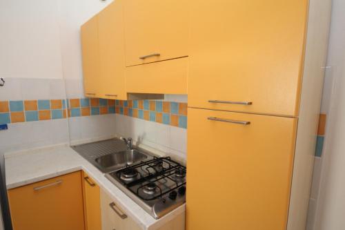 Imagen de la galería de Residence Sole e Mare appartamenti, en Rosolina Mare