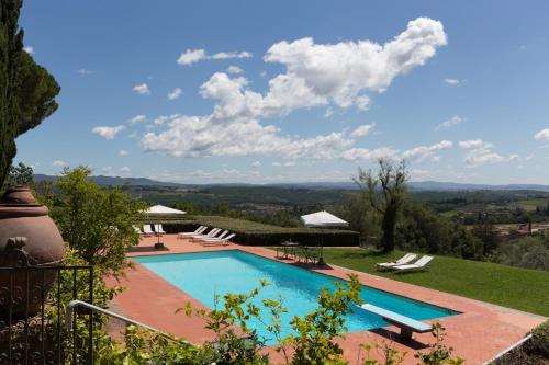 Borgo La Torre alle Tolfe – Photos 2